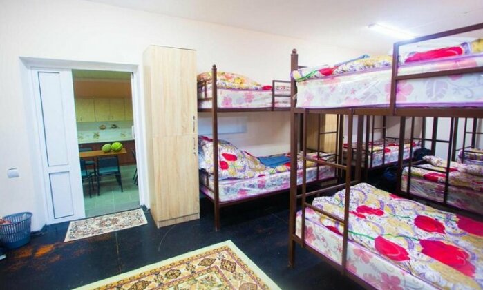 Keruen Hostel - Photo2