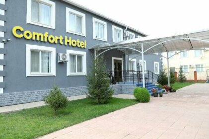 Comfort Hotel West Kazakhstan Province