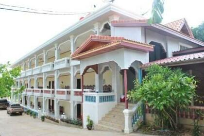 Dokchampa Hotel Attapu