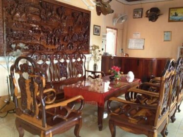 Siamphone Guesthouse