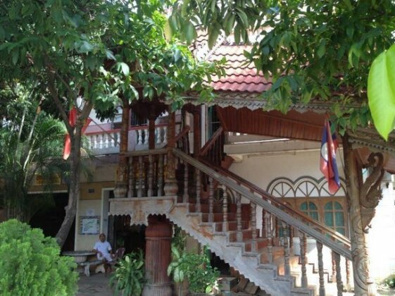 SoukSomPhone Hotel