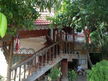 SoukSomPhone Hotel