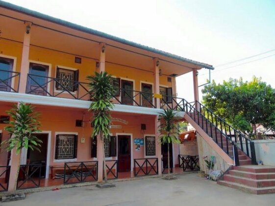 Amphai Guesthouse