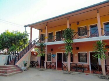 Amphai Guesthouse