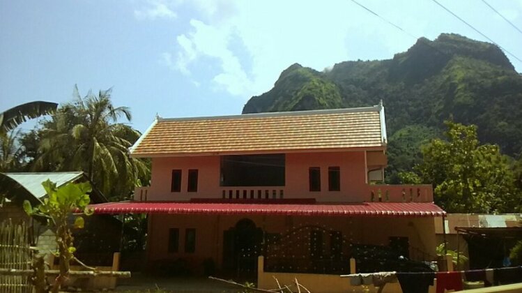 Lamorn Guesthouse - Photo2