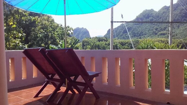 Lamorn Guesthouse - Photo3