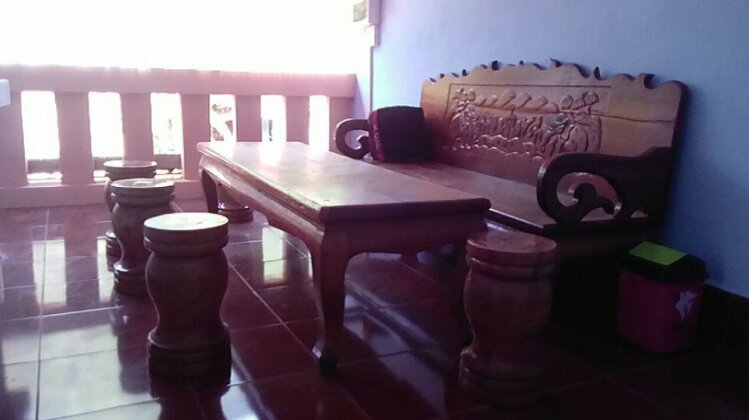 Lamorn Guesthouse - Photo4