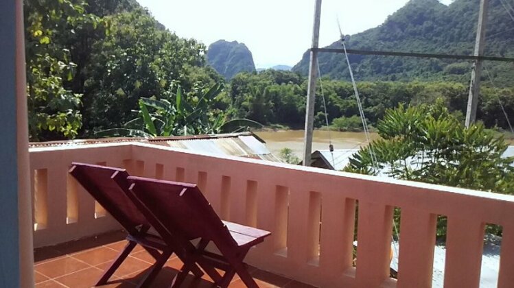 Lamorn Guesthouse - Photo5