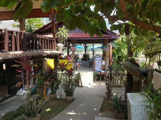 Lattanavongsa Guesthouse - Photo5