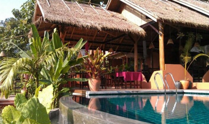 Mandala Ou Resort