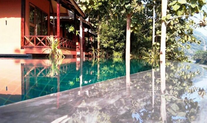Mandala Ou Resort - Photo3
