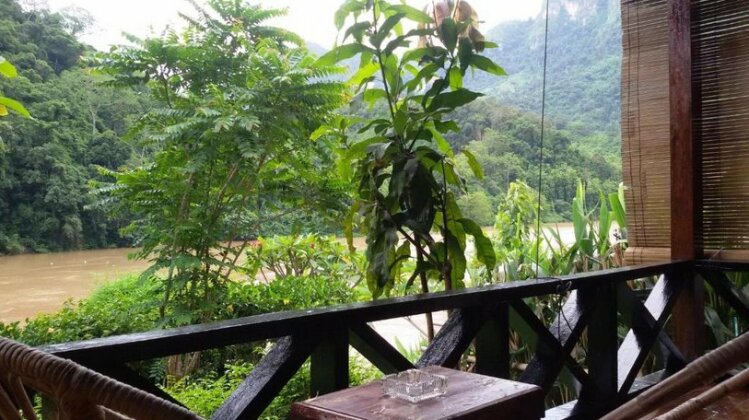 Mandala Ou Resort - Photo5