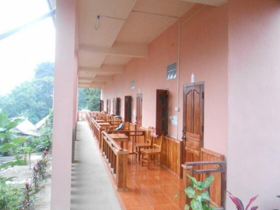 Meexai Guesthouse - Photo4