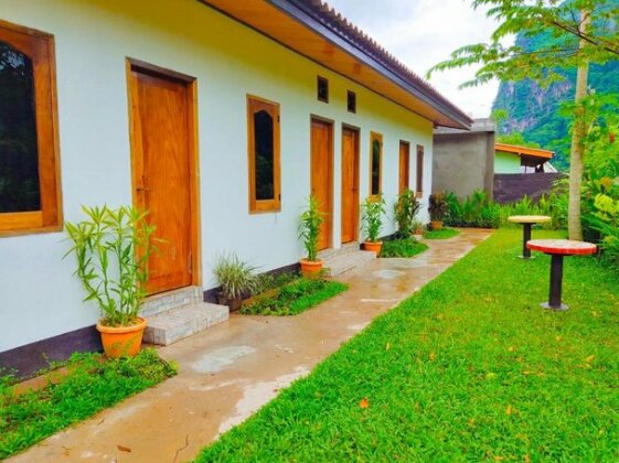 Meexok guesthouse - Photo3