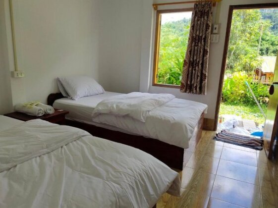 Meexok guesthouse - Photo4