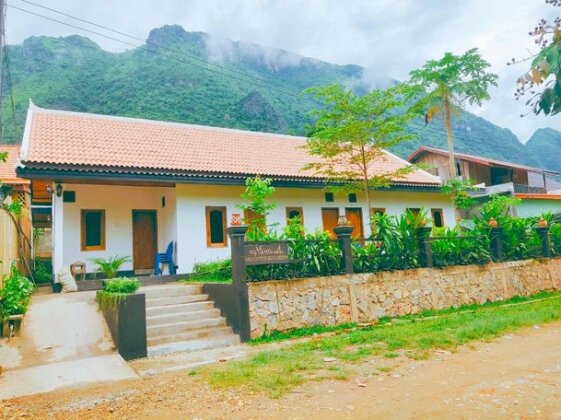 Meexok guesthouse - Photo5