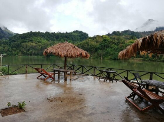 Nam Ou River Lodge - Photo3