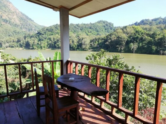 Nam Ou River Lodge - Photo5