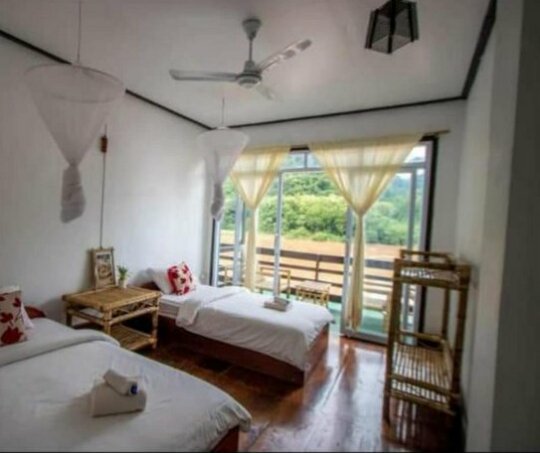 Ning Ning Guesthouse - Photo3