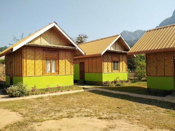 Oing Oing View Resort