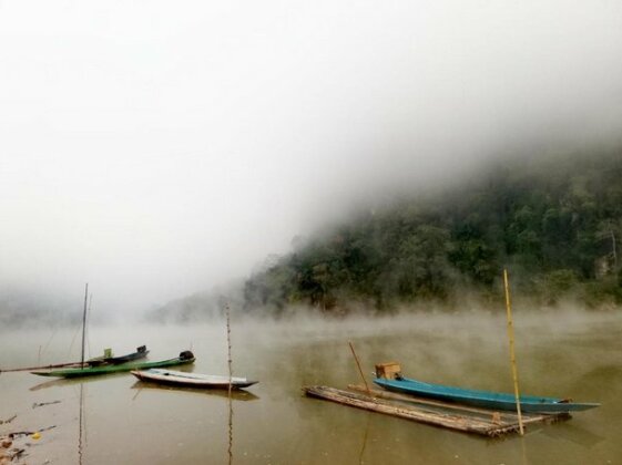 Ou River House - Photo5