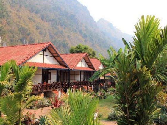 Phaxang Resort