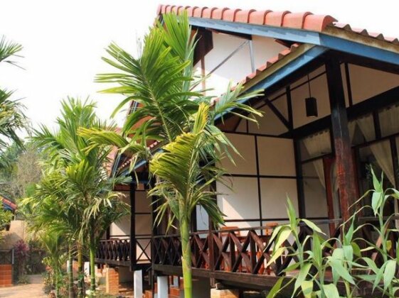 Phaxang Resort - Photo3
