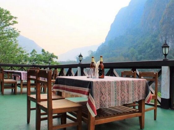 Phaxang Resort - Photo4