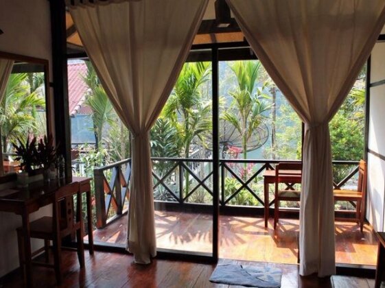 Phaxang Resort - Photo5