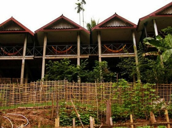 Riverview Bungalows & GH - Photo2