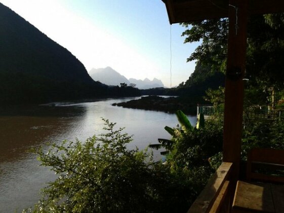 Riverview Bungalows & GH - Photo5