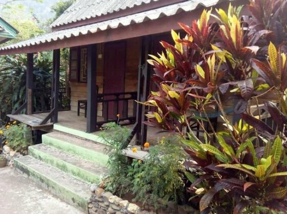 SuanPhaoGuesthouse