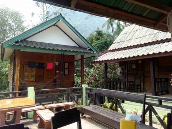 SuanPhaoGuesthouse - Photo2