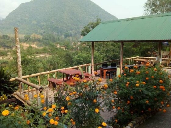 SuanPhaoGuesthouse - Photo3