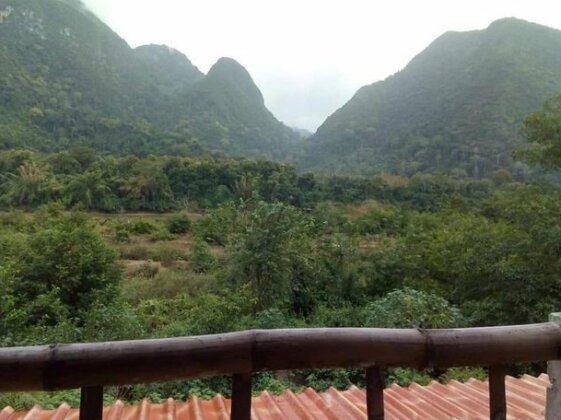 SuanPhaoGuesthouse - Photo4