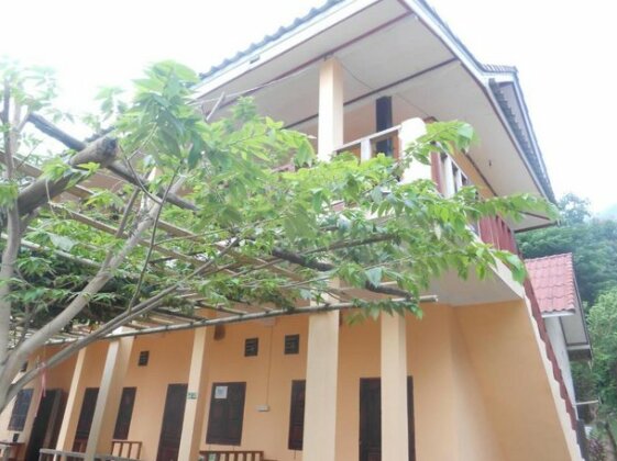 Sythane Guesthouse - Photo2