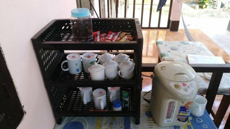 Sythane Guesthouse - Photo3