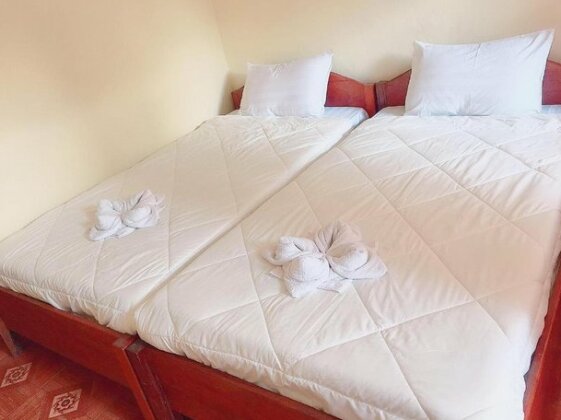 Sythane Guesthouse - Photo4