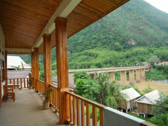 Vongmany Guesthouse - Photo2