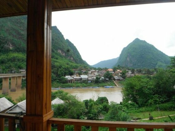 Vongmany Guesthouse - Photo3