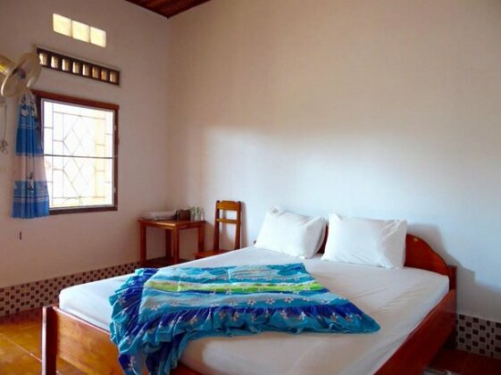 Vongmany Guesthouse - Photo4