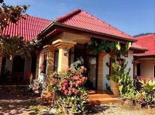 Champavong Guesthouse