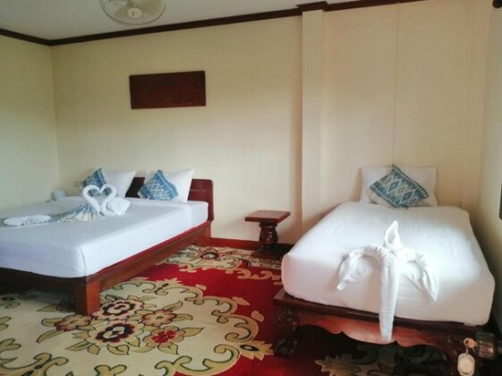 Phamarnview Guesthouse - Photo5