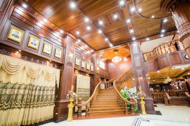 Soubandith Hotel - Photo2