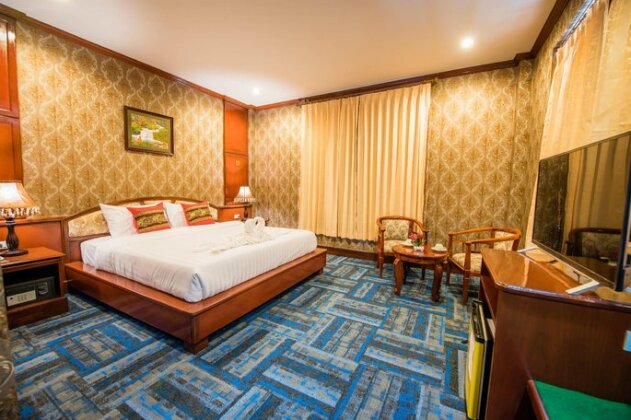 Soubandith Hotel - Photo3