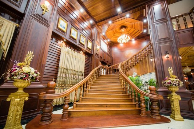 Soubandith Hotel - Photo5