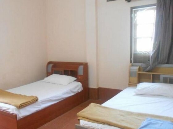 Champasak Guesthouse - Photo4