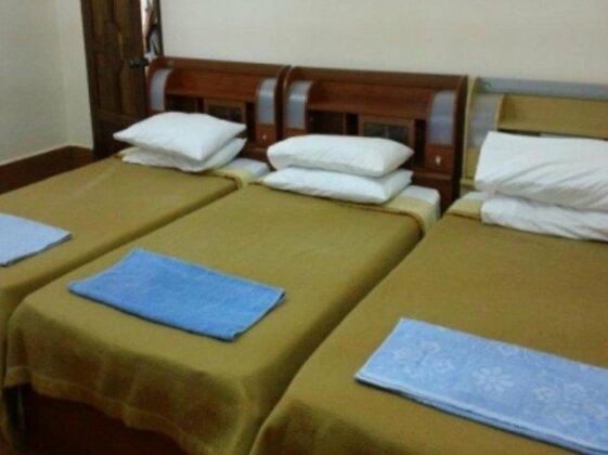 Champasak Guesthouse - Photo5
