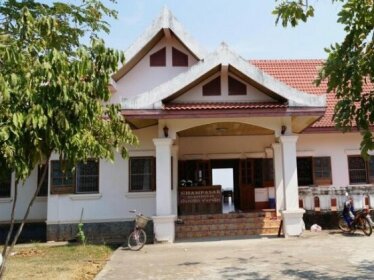 Champasak Guesthouse