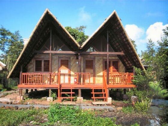Kingfisher Ecolodge